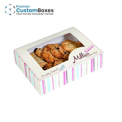Cookie Boxes